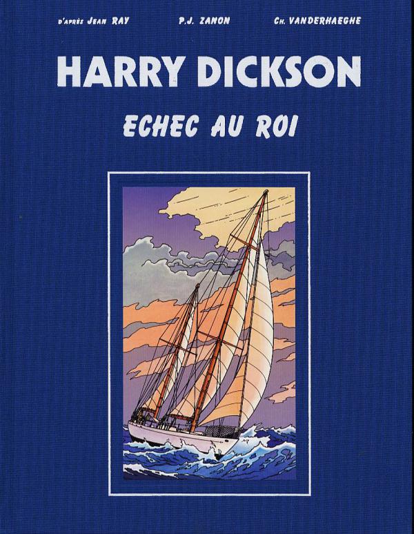 ECHEC AU ROI *EDITION LUXE*