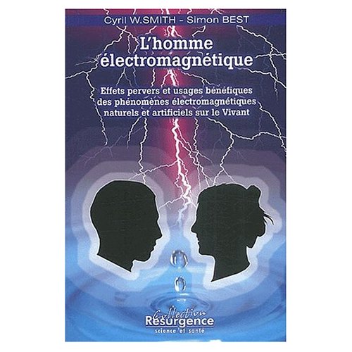 HOMME ELECTROMAGNETIQUE
