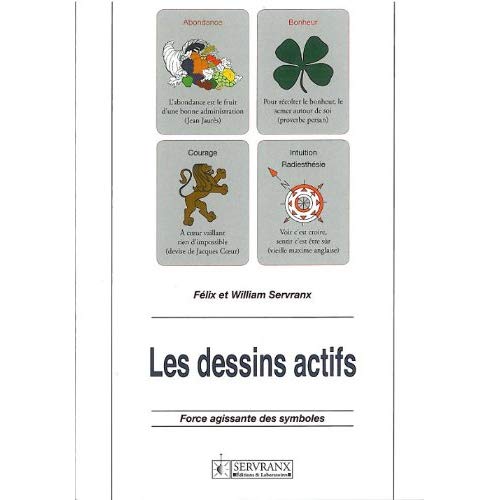 DESSINS ACTIFS