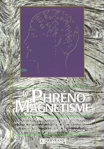PHRENO-MAGNETISME