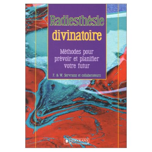 RADIESTHESIE DIVINATOIRE