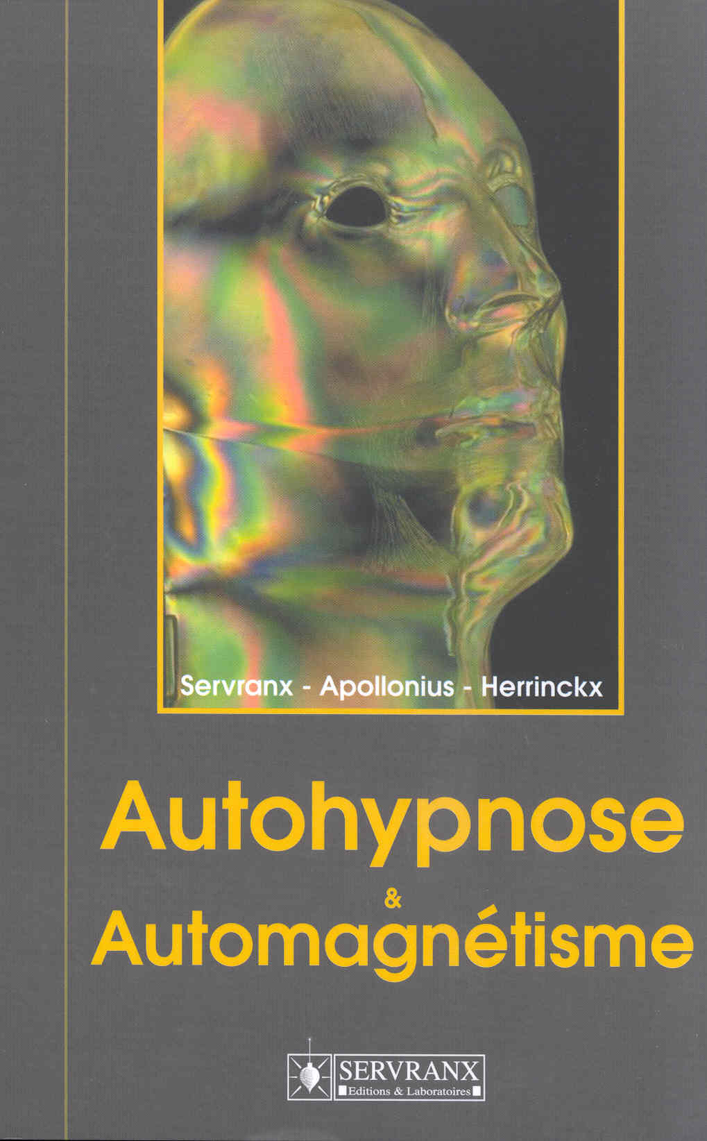 AUTOHYPNOSE ET AUTOMAGNETISME