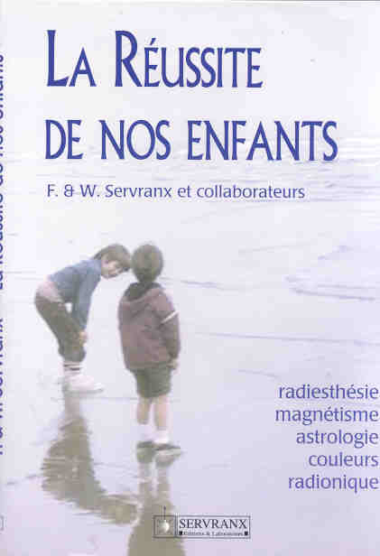 REUSSITE DE NOS ENFANTS
