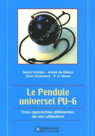 PENDULE UNIVERSEL PU-6