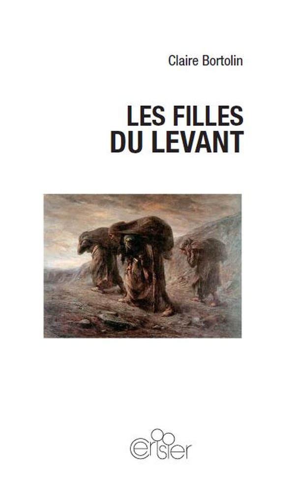 LES FILLES DU LEVANT