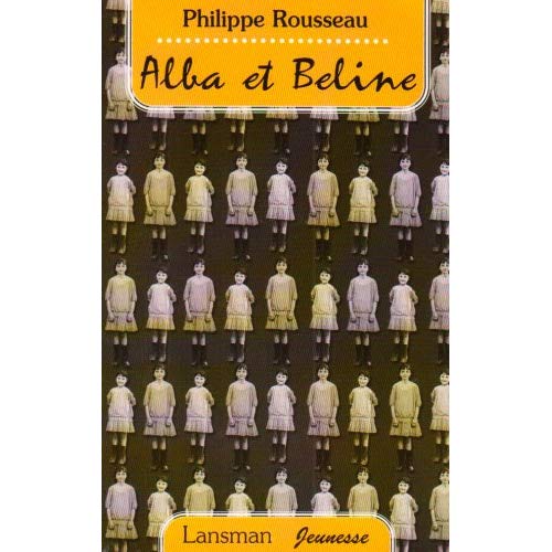 ALBA ET BELINE