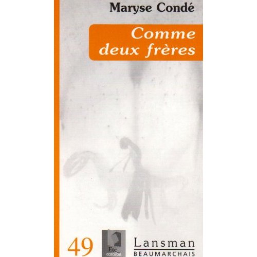 COMME DEUX FRERES - THEATRE