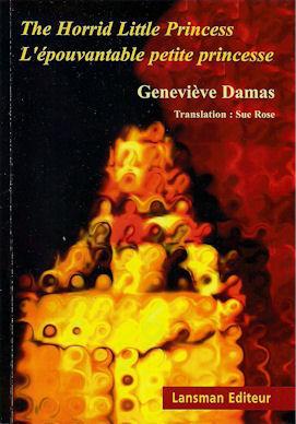 THE HORRID LITTLE PRINCESS