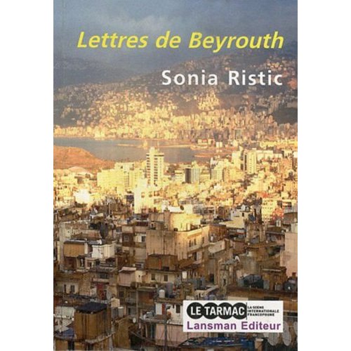 LETTRES DE BEYROUTH