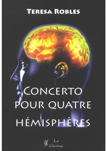 CONCERTO POUR QUATRE HEMISPHERES