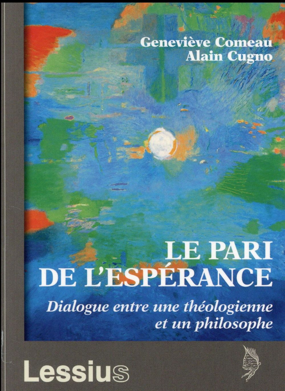 LE PARI DE L'ESPERANCE