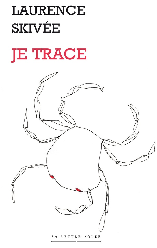 JE TRACE