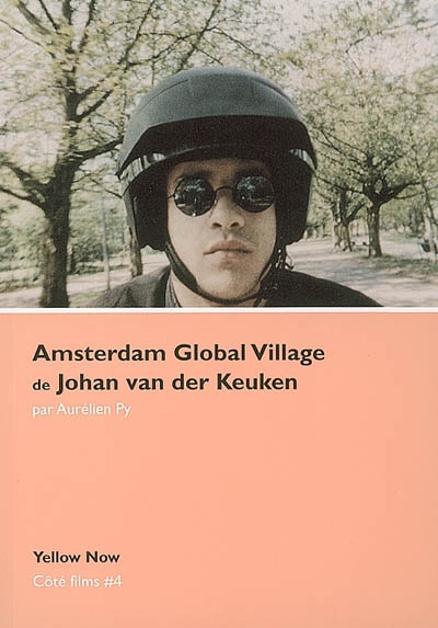 AMSTERDAM GLOBAL VILLAGE - COTE FILMS N 4