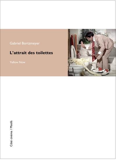 L'ATTRAIT DES TOILETTES - COTE CINEMA