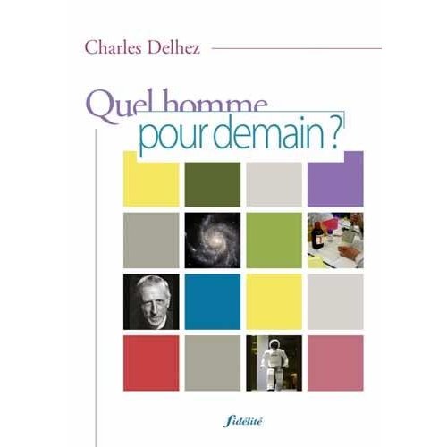 QUEL HOMME POUR DEMAIN ?