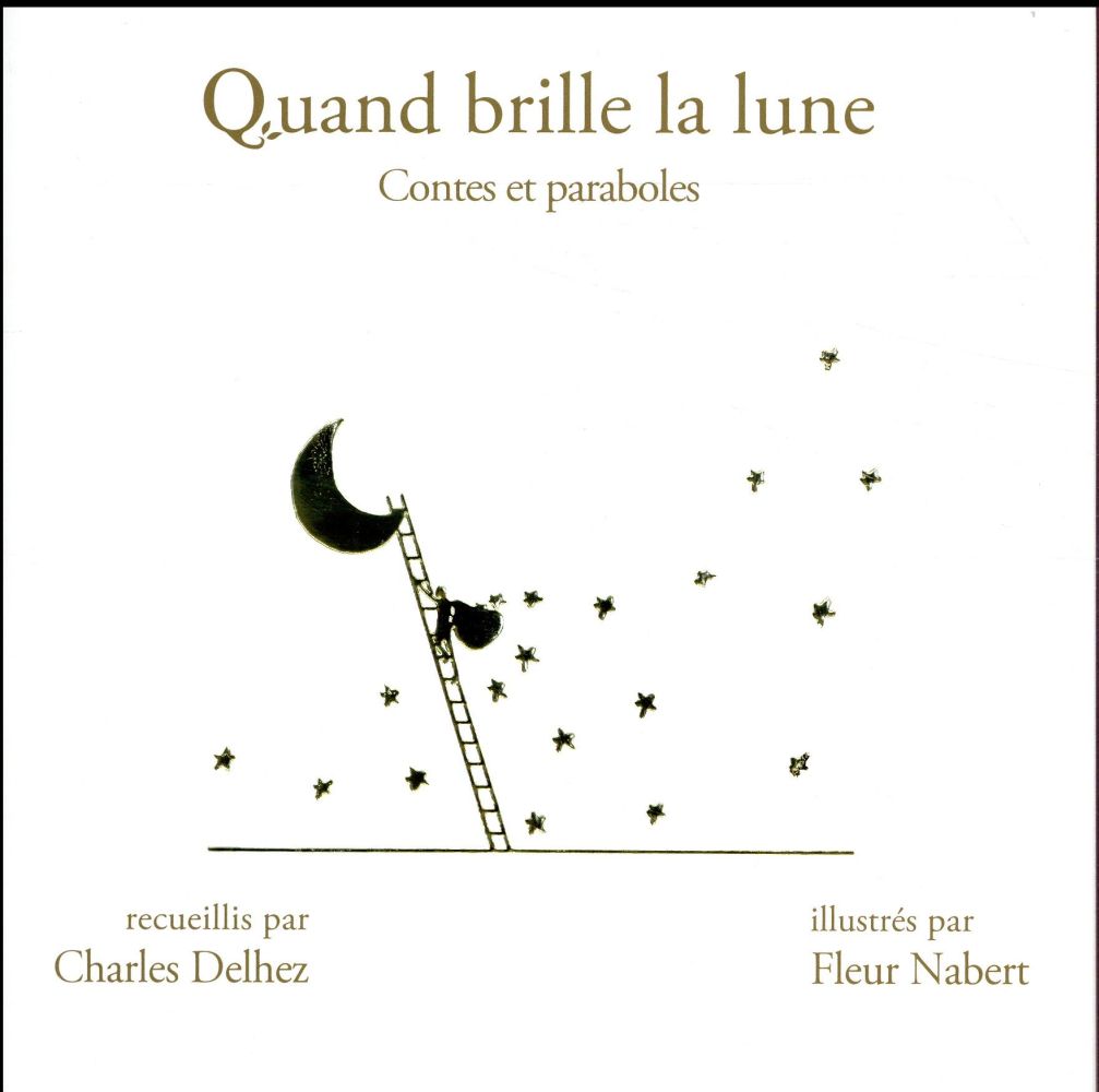 QUAND BRILLE LA LUNE