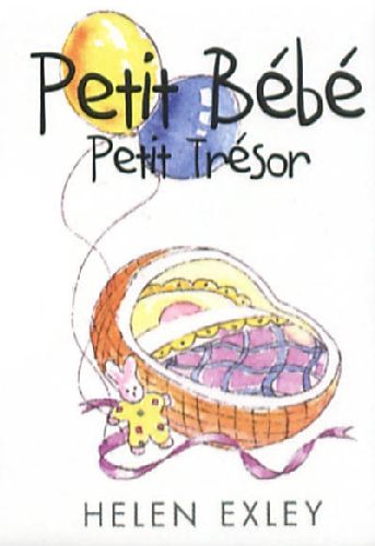 PETIT BEBE PETIT TRESOR