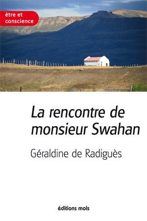 RENCONTRE DE MONSIEUR SWAHAN