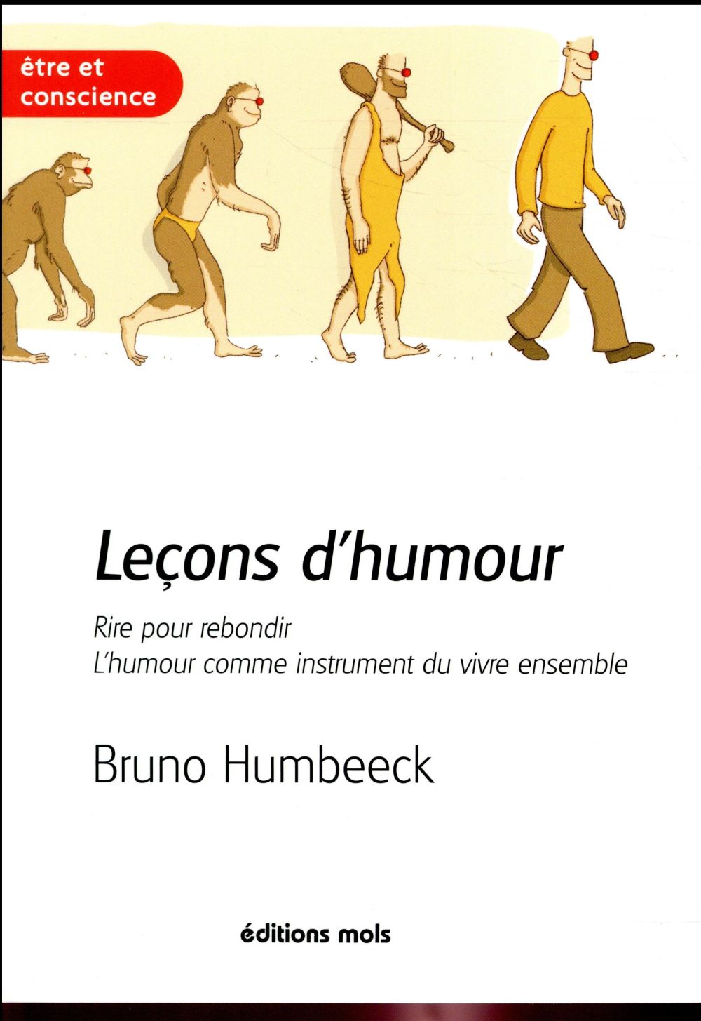 LECONS D HUMOUR