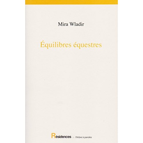 EQUILIBRES EQUESTRES