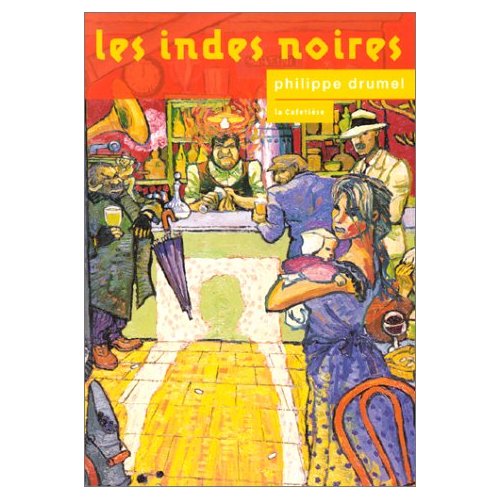 INDES NOIRES (LES)