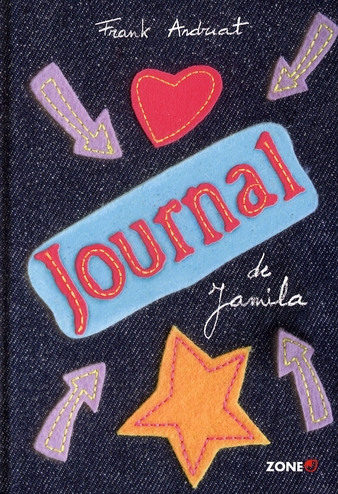JOURNAL DE JAMILA
