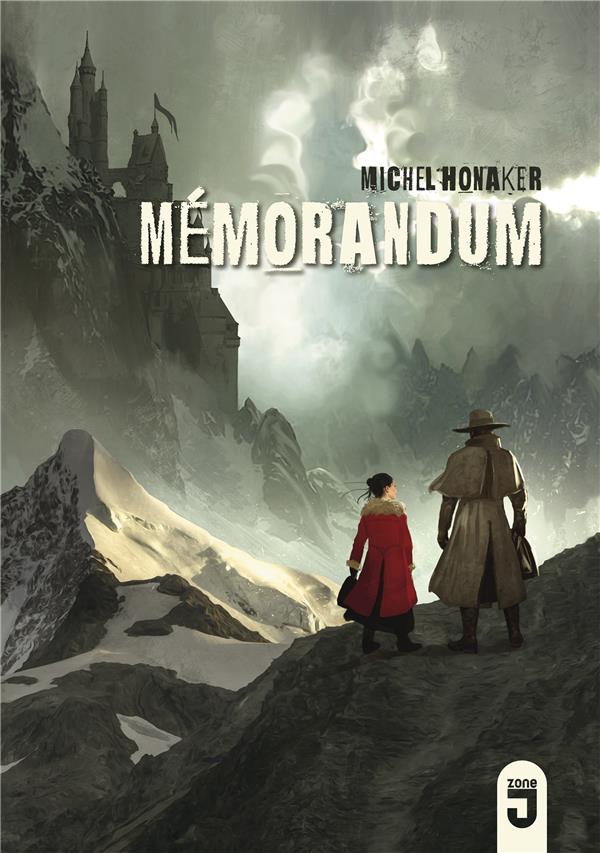 MEMORANDUM (GF)