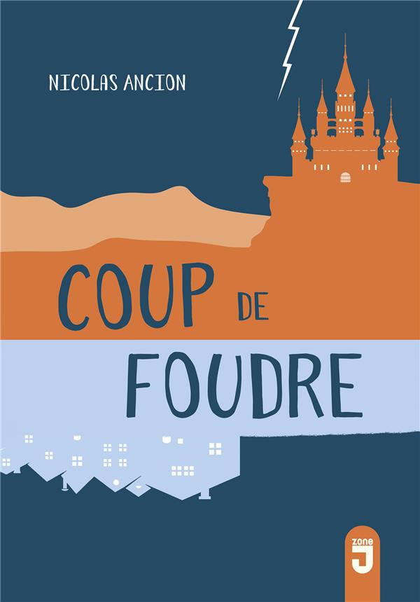 COUP DE FOUDRE