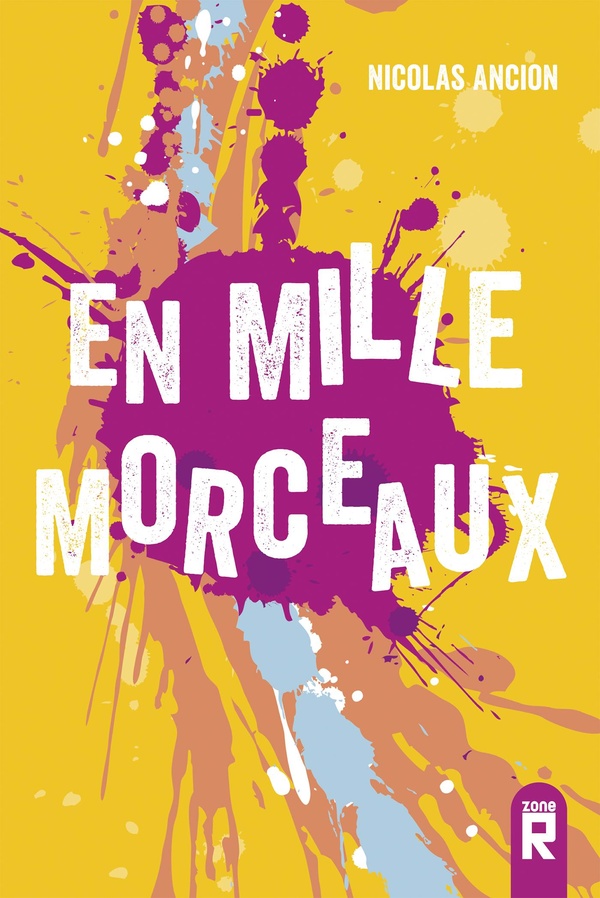EN MILLE MORCEAUX
