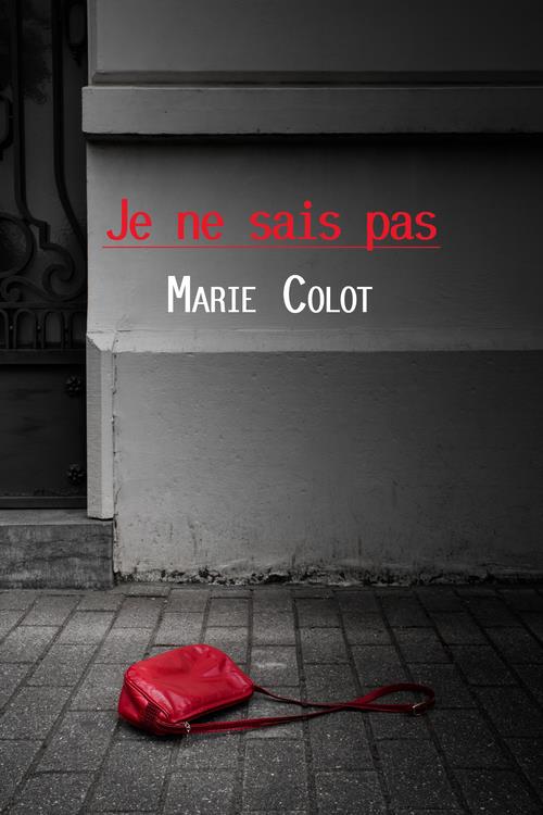 JE NE SAIS PAS