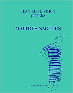 MAITRES NAGEURS