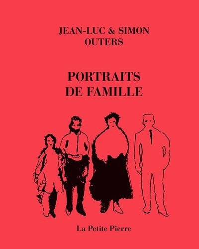 PORTRAITS DE FAMILLE