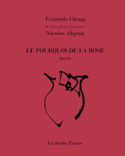 LE POURQUOI DE LA ROSE