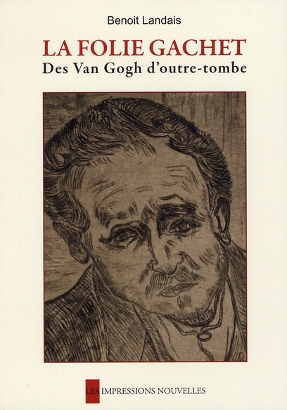 LA FOLIE GACHET