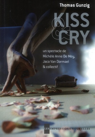 KISS & CRY