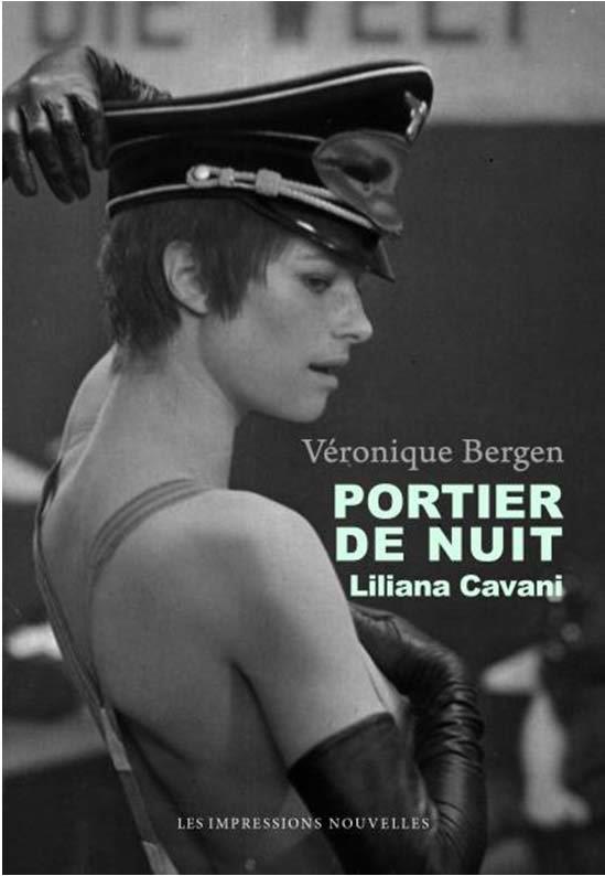PORTIER DE NUIT - LILIANA CAVANI