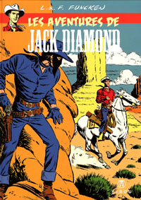 JACK DIAMOND INTEGRALE
