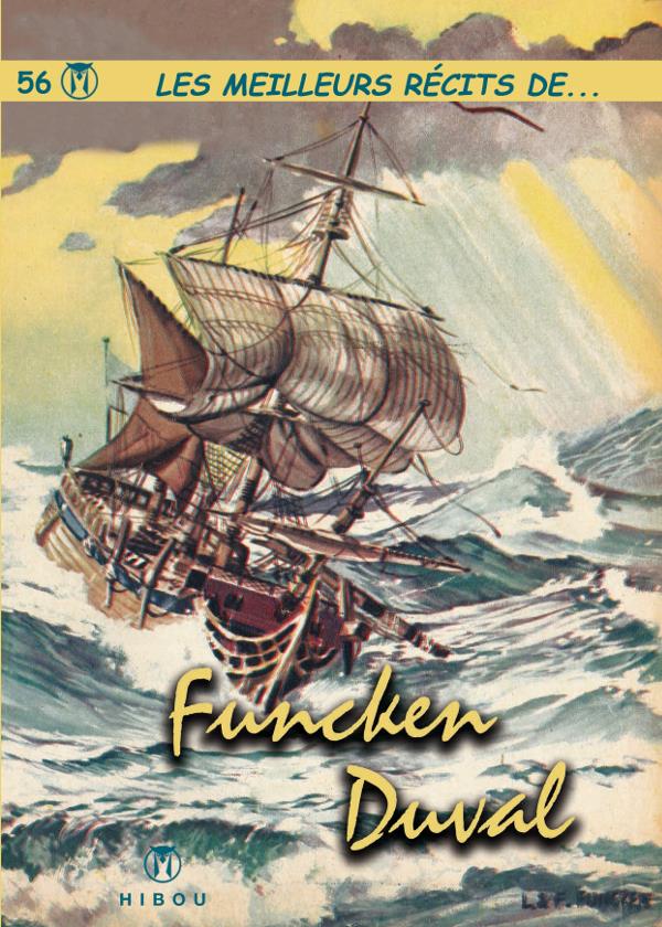 MEILLEURS RECITS DE ... T56 FUNCKEN