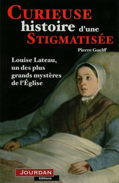 CURIEUSES HISTOIRES D'UNE STIGMATISEE
