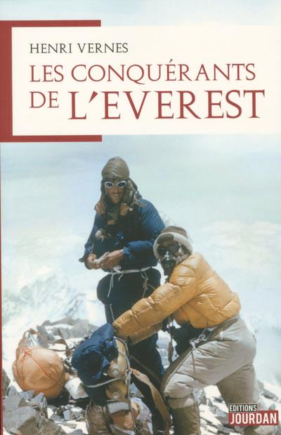LES CONQUERANTS DE L'EVEREST