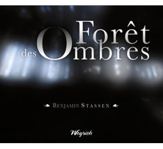 FORET DES OMBRES