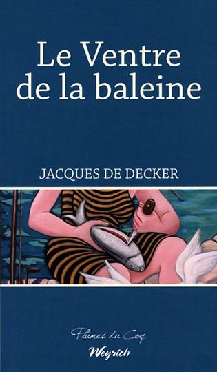 VENTRE DE LA BALEINE (LE)