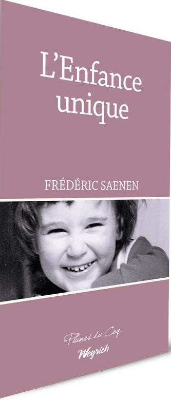 L'ENFANCE UNIQUE