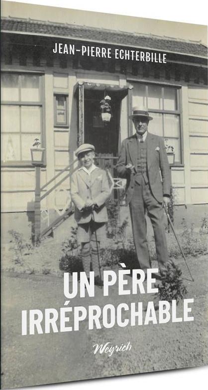 UN PERE IRREPROCHABLE