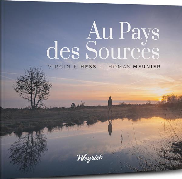 AU PAYS DES SOURCES
