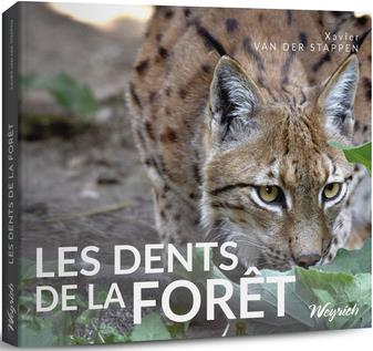 LES DENTS DE LA FORET