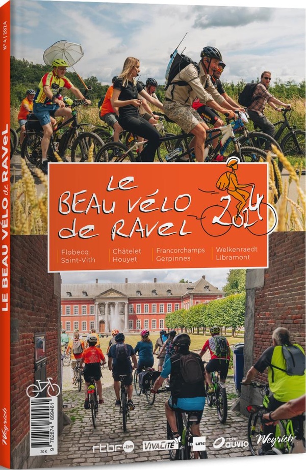 LE BEAU VELO DE RAVEL 2024