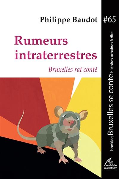 RUMEURS INTRATERRESTRES