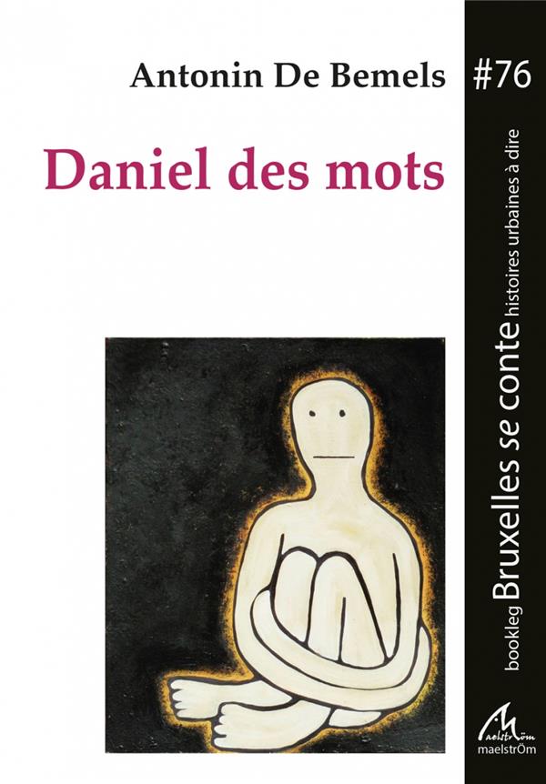 DANIEL DES MOTS