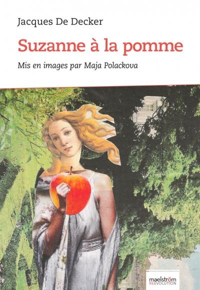 SUZANNE A LA POMME